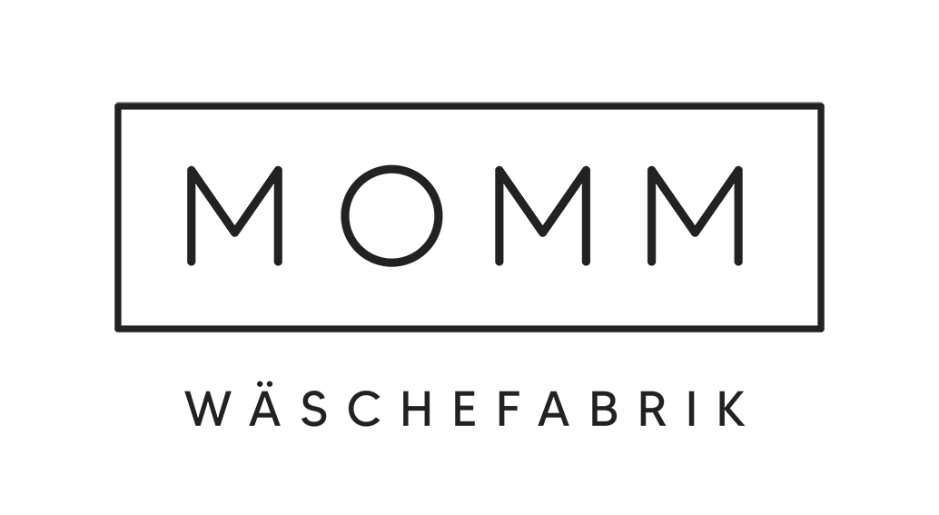 Momm Logo